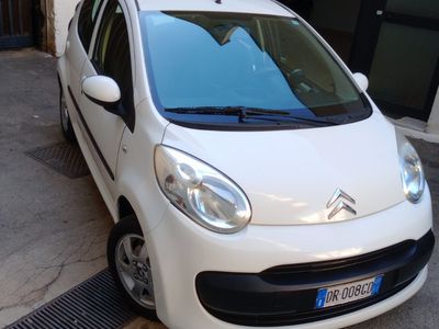 usata Citroën C1 1.0 5 porte airdream AMIC1