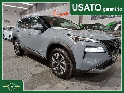 usata Nissan X-Trail N-Connecta 1.5 e-Power 2WD NAVI/PROPILOT/CAMERA360