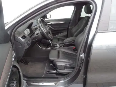 Usata BMW X2 192 CV (141 kW) 2019 Grigio SUV