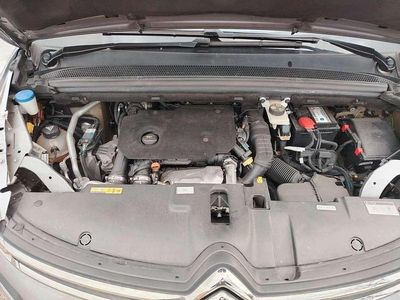 Usata Citroën C4 SpaceTourer Feel 131 CV (96 kW) 2019 Monovolume