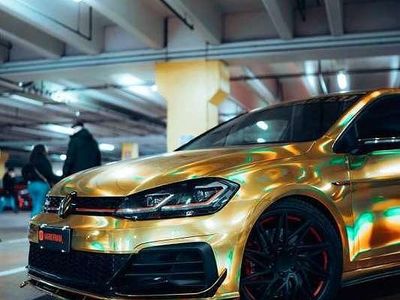 Usata VW Golf VII GTI 245 CV (180 kW) 2019 Berlina