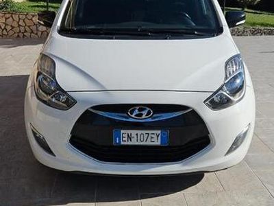 usata Hyundai ix20 - 2012