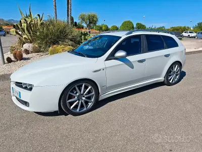Usata Alfa Romeo 159