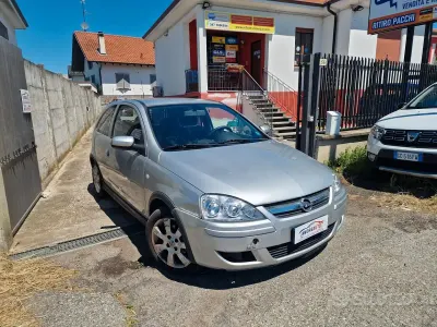 Occasion Opel Corsa