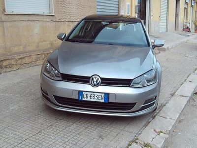 usata VW Golf BERLINA