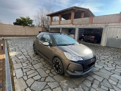 DS Automobiles DS3