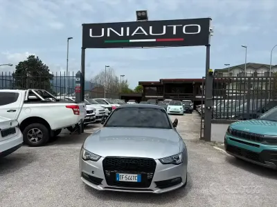 Occasion Audi A5