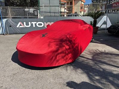 Usata Ferrari Roma 620 CV (456 kW) 2022 Blu/azzurro Coupé