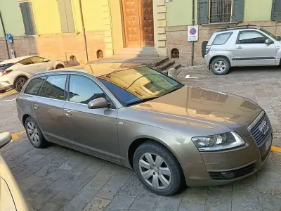 Usata Audi A6