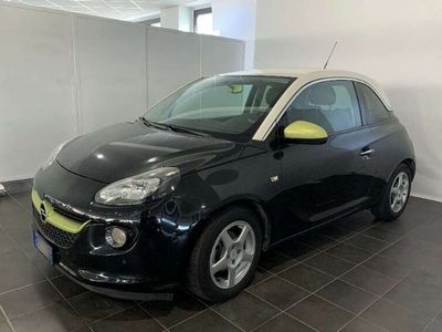 usata Opel Adam 1.2 70 CV Jam