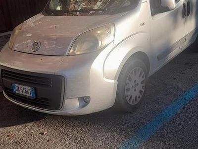 Fiat Qubo
