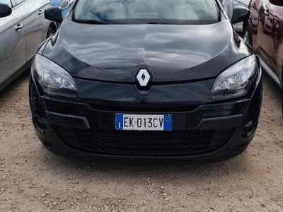 Renault Mégane GT Line