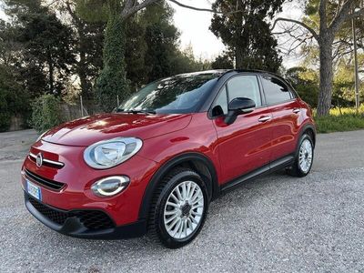 usata Fiat 500X 500X1.0 T3 Lounge 120cv my20