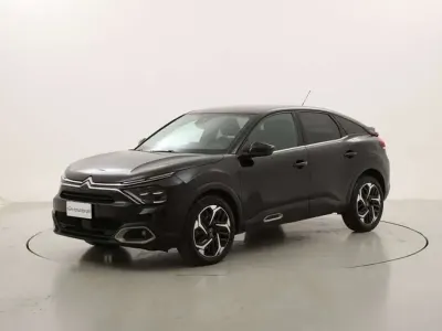 Usata Citroën C4