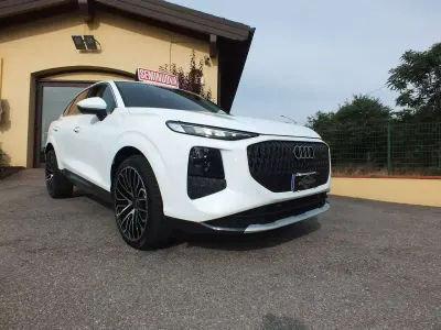 Usata Audi Q3