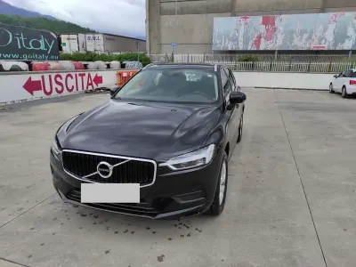 Usata Volvo XC60