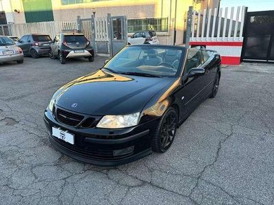 usata Saab 9-3 Cabriolet 2.0 T Aero