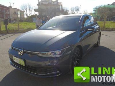 usata VW Golf 1.5 eTSI 150 CV EVO mhev DSG St