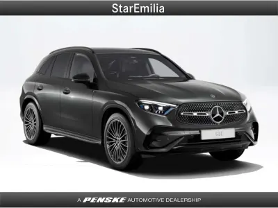 Usata Mercedes GLC220