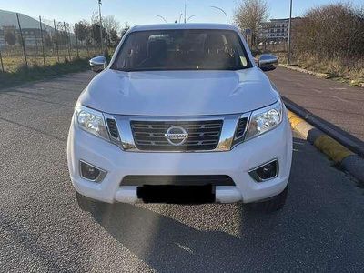 Usata Nissan Navara Acenta 163 CV (119 kW) 2022 Pick-up