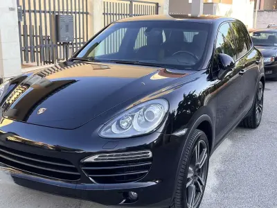 Usata Porsche Cayenne 245 CV (180 kW) 2012 SUV