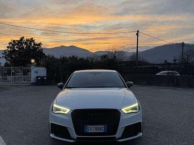 Usata Audi A3 Ambiente 150 CV (110 kW) 2014 Berlina