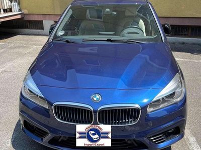 BMW 225 Active Tourer