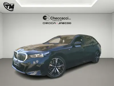 Usata BMW 520