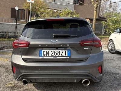 Usata Ford Focus Active 125 CV (91 kW) 2023