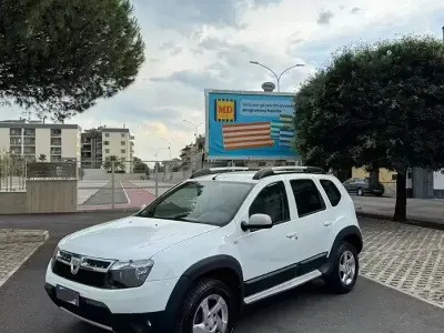 Usata Dacia Duster