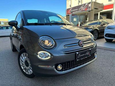 usata Fiat 500 5001.0 hybrid Dolcevita 70cv