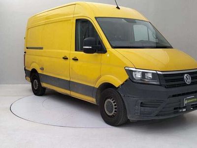 VW Crafter