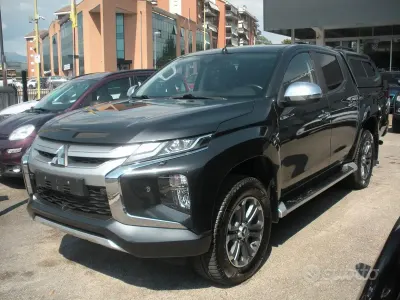 Usata Mitsubishi L200