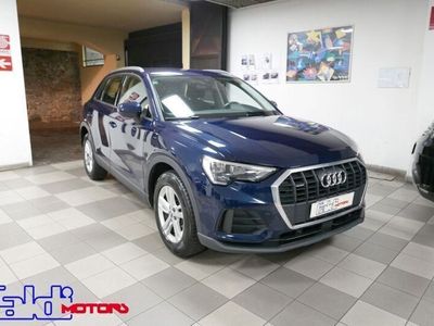 usata Audi Q3 35 TDI quattro S tronic Business