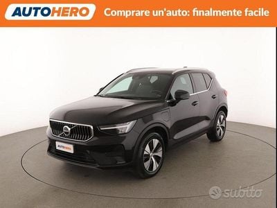 Occasion Volvo XC40 Core 129 ch (94 kW) 2023 Noir SUV