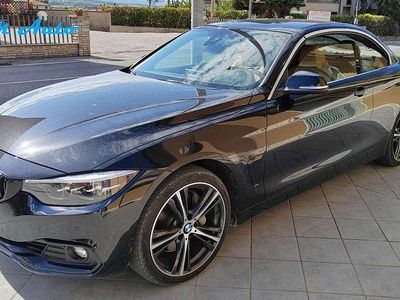 BMW 440