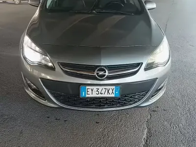 Usata Opel Astra