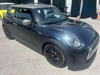 Begagnad Mini Cooper 136 HK (100 kW) 2021 Halvkombi