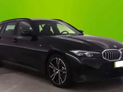 Usata BMW 330