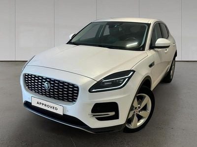 Usata Jaguar E-Pace S 163 CV (119 kW) 2022 Bianco SUV
