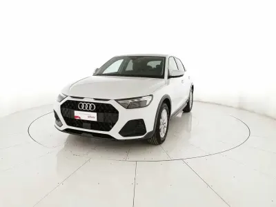 Occasion Audi A1 Business 116 PK (85 kW) 2025 Wit SUV