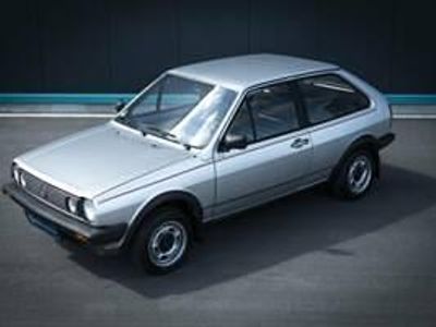Occasion VW Polo 50 ch (36 kW) 1982 Not specified Coupé