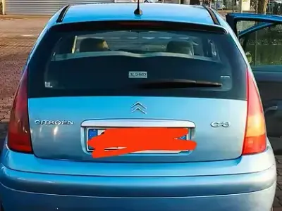 Usata Citroën C3