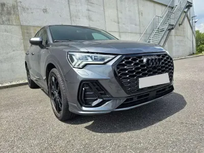 Usata Audi Q3 Sportback