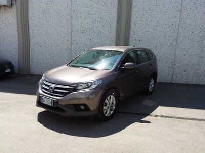 usata Honda CR-V 1.6 i-DTEC Comfort 2WD