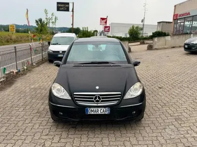 Usata Mercedes A180