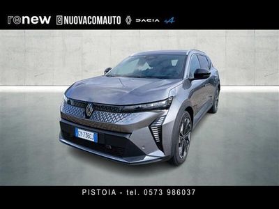 Grigio scuro Usata 2025 Renault Scenic E-Tech Komfort SUV | 28.500 €