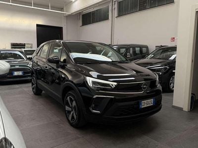 Gebraucht Opel Crossland X