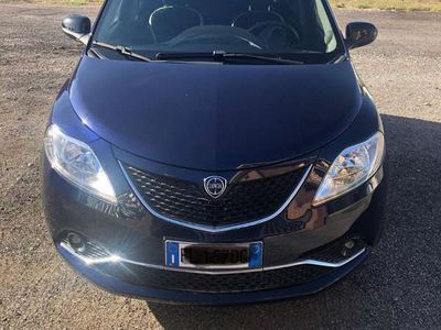 usata Lancia Ypsilon Ypsilon1.2 Gold ecochic Gpl 69cv my16