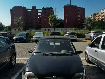Usata Fiat 600
